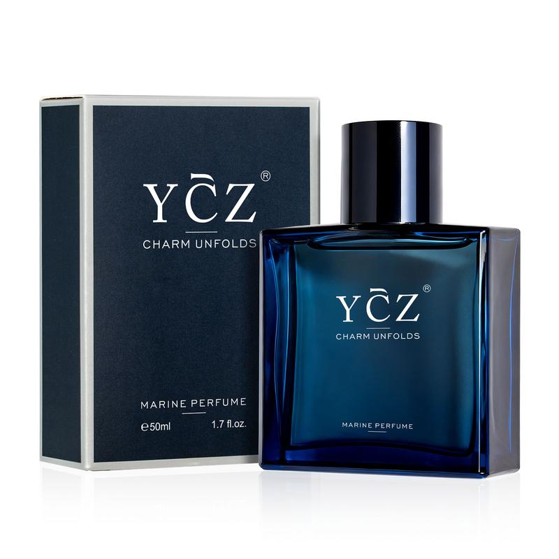 YCZ Midnight Marine Eau de Parfum