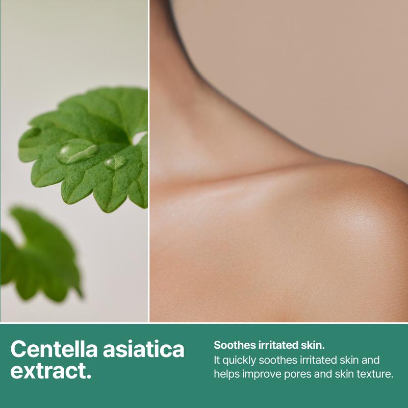 Miracle Back Acne Cleanse - AHA BHA PHA