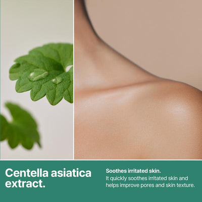 Miracle Back Acne Cleanse - AHA BHA PHA