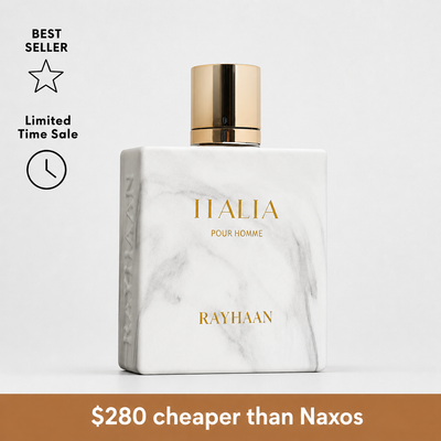 Italia - "Naxos" Inspiration