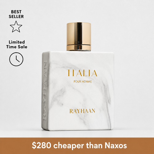 Italia - "Naxos" Inspiration