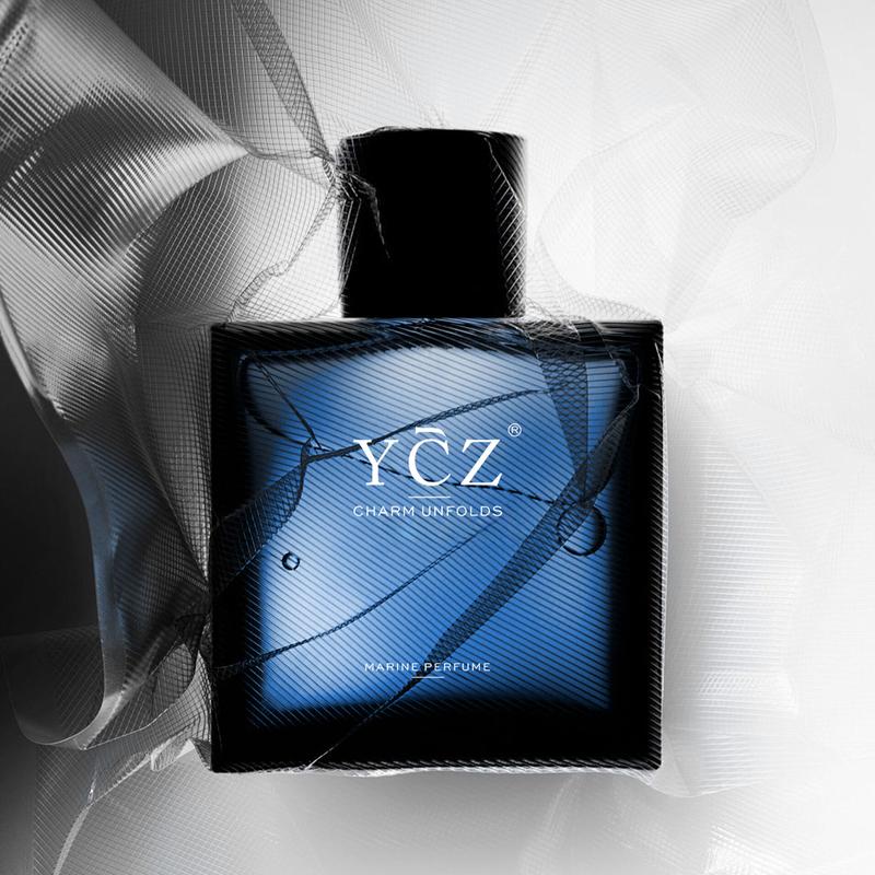 YCZ Midnight Marine Eau de Parfum