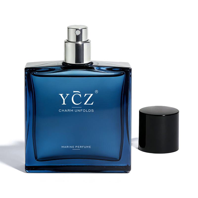 YCZ Midnight Marine Eau de Parfum